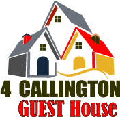 4 Callington House Logo
